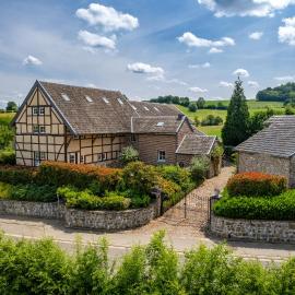 La belle Maison
