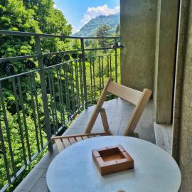 Il Posticino Di Bellagio, hotel u gradu Civenna