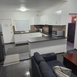 City Villa 39 Blende st Broken Hill NSW 2880, hotel v destinaci Broken Hill