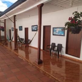 Hotel San Agustín, hotel em San Agustín