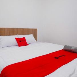RedDoorz near Sleman City Hall Yogyakarta