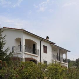 House in Caramagna