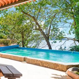 Boca Chica BnB at Gone Fishing Panama Resort, Hotel in Boca Chica