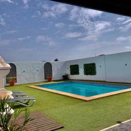 Villa Miriam