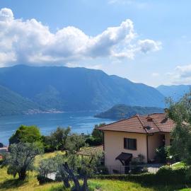 Casa del Net - Tremezzo, хотел в Тремецо