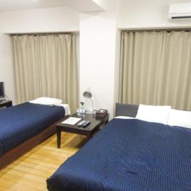 HOTEL LiVEMAX BUDGET Nagoya, hotell i Nagoya