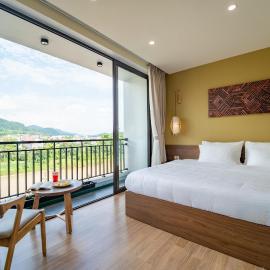 CAO BANG ECO HOUSE, hotel i Cao Bằng