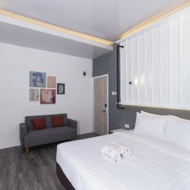 Istanaku, hotel em Manado