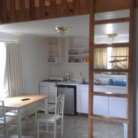All Seasons Campground, hotell i Ninilchik