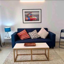 Matruchaya, off Carter Road by Connekt Homes, hotel in Mumbai