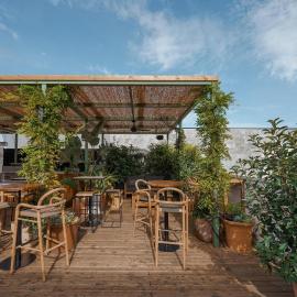 Hotel Pulitzer Barcelona, hotel a Barcelona