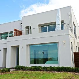 Luxury and Beachfront on Franklin