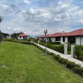 Enigma Complex, hotel in Pavel Banya