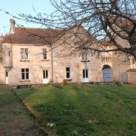 Gîte l'Echauguette du Perche