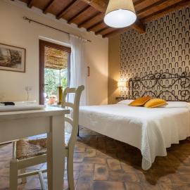 Cerchio Verde, hotel v destinaci Pitigliano