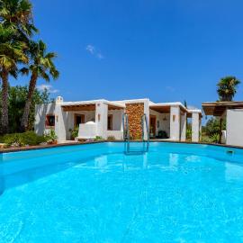 Green & Blue Villas - Villa Cana Clara, hotel u gradu Sant Karles de Peralta
