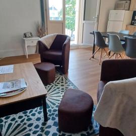 Le Logis de la Place, hotel a Thouars