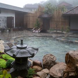 매림에 위치한 호텔 Onsen at Moncham