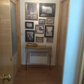 Apartamento Albareda, hotelli kohteessa Canfranc