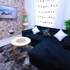 First class apartments, hotel in Kiambu