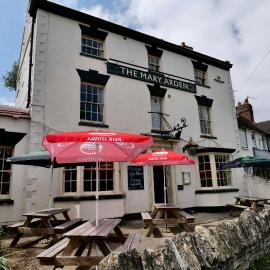 The Mary Arden Inn, hotel in Stratford-upon-Avon