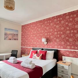 Tusker Lodge – hotel w mieście Torquay