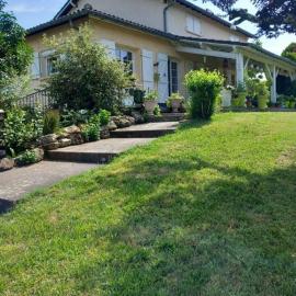 Chez Pepette et Serge, Hotel in Montdragon