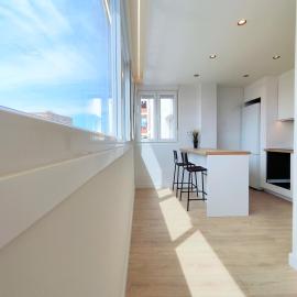Aljarafe Central Square - by Pro Apartments, hotel in San Juan de Aznalfarache