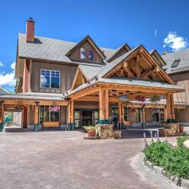 3 Bedroom Condo On Main Street In Breckenridge - Pool, Hot Tubs, Fitness Center & More!