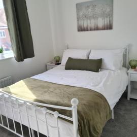 Ria's B n B, Hotel in Pocklington