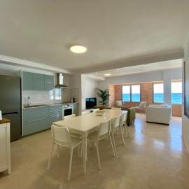 Gáldar G.C.Frontón: Gáldar'da bir otel