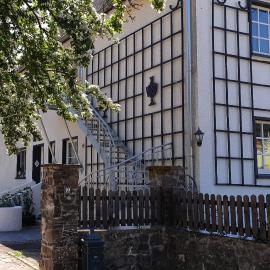 Ferienwohnung im Landhausstil, hotel v destinácii Winkel