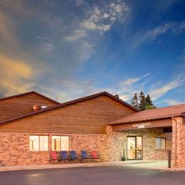Super 8 by Wyndham Ashland – hotel w mieście Ashland