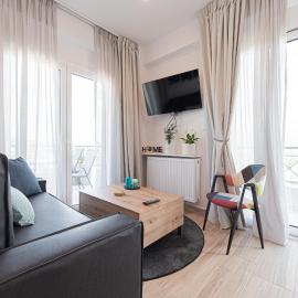Mirtilo Apartment - Hellenic Apartments Avlona