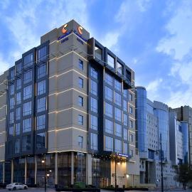 Comfort Hotel Riyadh Olaya, hotel din Riad