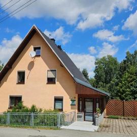 Ferienhaus Sehmatal, hotel a Sehmatal