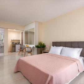 Lampraki Luxury Apartments