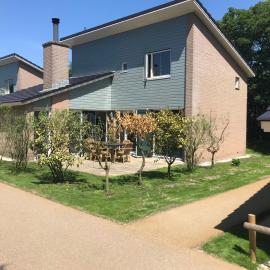 Haags Duinhuis - familyfriendly holidayhome with sauna, hotel a la Haia