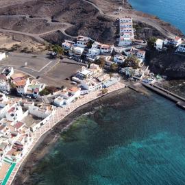 Casa Aloe C. Las Playitas.