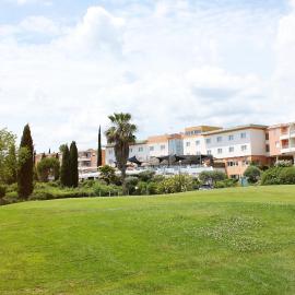 Hôtel Golf Fontcaude, hotell sihtkohas Montpellier