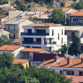 MA Apartments, hotel in Senj
