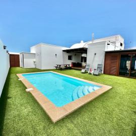 Casa Horizonte, hotel a La Costa