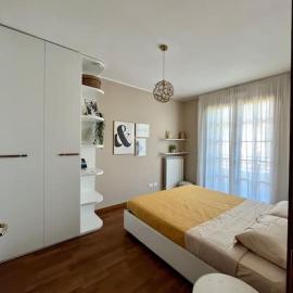 Casa di Lillo, hotel em Merate