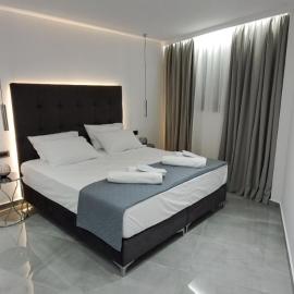 KM LUXURY APART DOWNTOWN, hotel in Heraklio