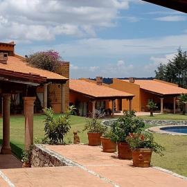 Casa Boutique La Loma