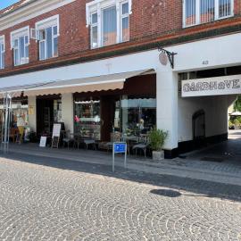 Viesnīca Sleep & Coffee Apartments pilsētā Prestē