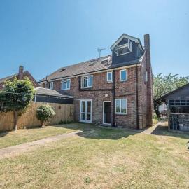 Number 27, Alderton