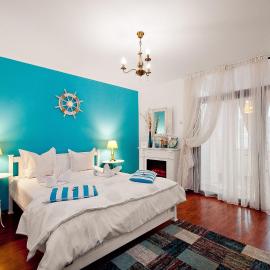 Boutique Apartments: Galaţi şehrinde bir otel