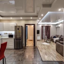 Viktoria Garden apartment