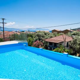 Birds Apartment - Shared pool access